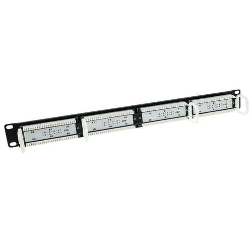 Intronics - Patchpaneel, afbeelding 2
