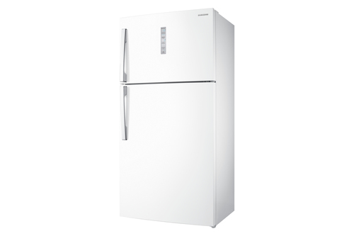 Samsung RT58K704RWW Freestanding