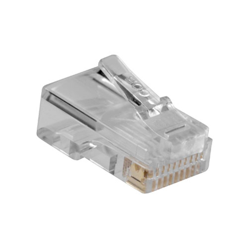 Intronics - Netwerkconnector, afbeelding 4