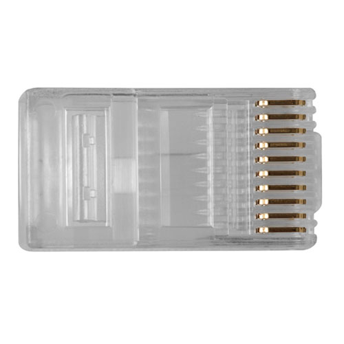 Intronics - Netwerkconnector, afbeelding 2