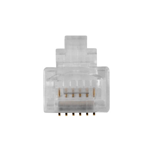 Intronics Modular Connector - Connector (pak van 25)