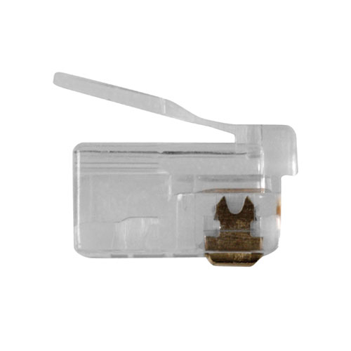 Intronics Modular Connector - Connector (pak van 25), afbeelding 5