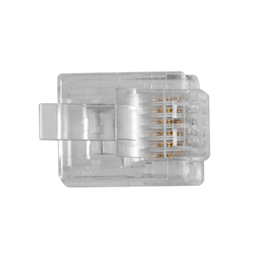 Intronics Modular Connector - Connector (pak van 25), afbeelding 6