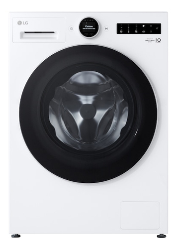 LG F4X7513TWB washing machine Front-load