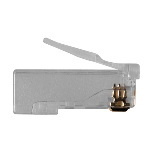 ACT TD168M modulaire connector - Netwerkconnector, afbeelding 5