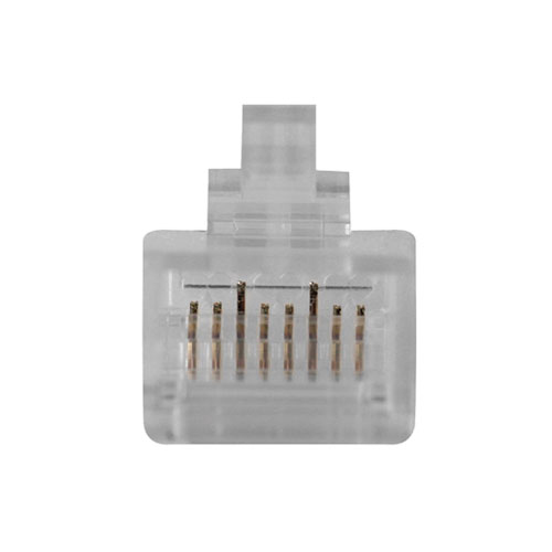 ACT TD168M modulaire connector - Netwerkconnector