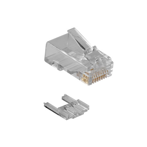 ACT TD168M modulaire connector - Netwerkconnector, afbeelding 4