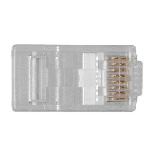 ACT TD168M modulaire connector - Netwerkconnector, afbeelding 6