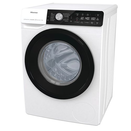 Hisense WFGA80141VM washing machine Front-load