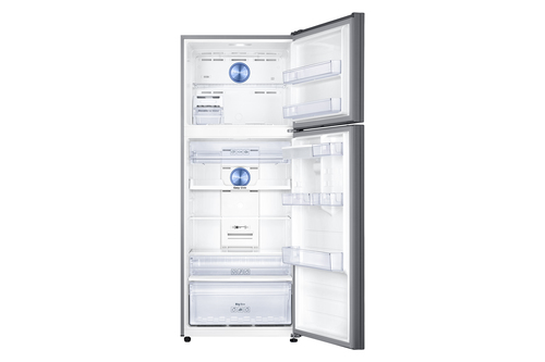 Samsung RT46K664PSL Freestanding Silver – image 4