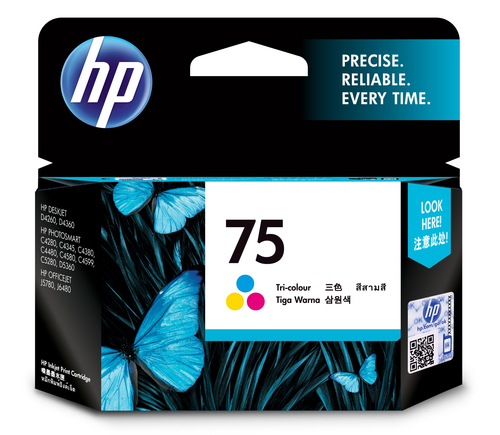 HP CB337WA