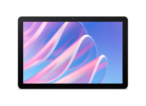 Acer Iconia A10-31M-A4V5 Allwinner 128 GB 25,6 cm (10.1 ) 4 GB Wi-Fi 6 (802.11ax) Android 15 Zilver, afbeelding 2