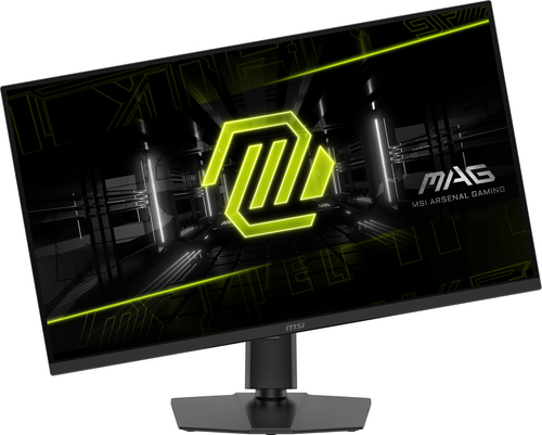 Msi Mag 322URDF E16 4K Ultra HD 32" Rapid Ips Dual-Mode Gaming Monitor - Black - image 2