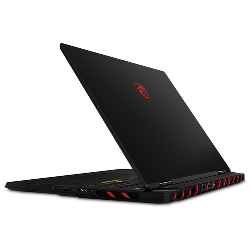 MSI Raider 18 Max HX A2WI-1051NL, afbeelding 4