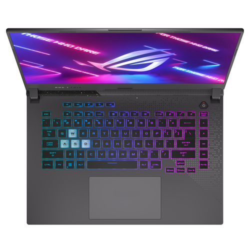 ASUS ROG Strix G15 G513RM-HQ071W AMD Ryzen™ 7 6800H Laptop – image 4