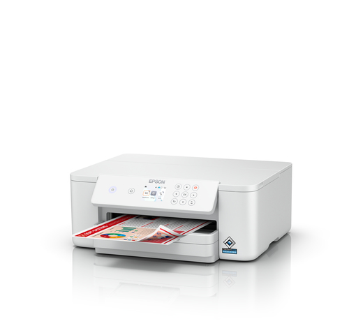 Epson WorkForce Pro WF-C4310DW inkjet printer Colour – image 4