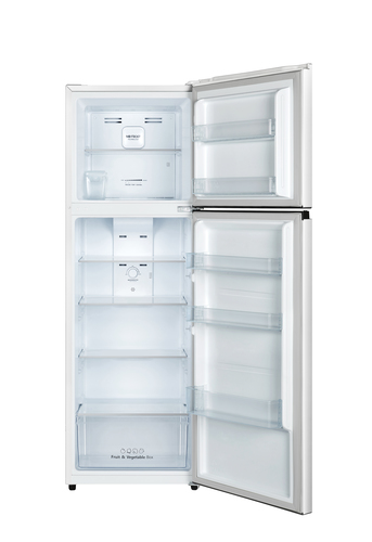 Hisense RT327N4AWF fridge-freezer Freestanding – image 2