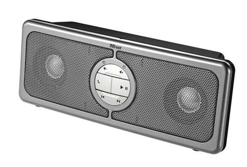 Trust Wireless Bluetooth Stereo Speakers SP-4200
