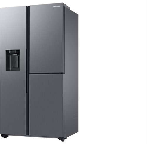 Samsung RH68B8521S9/EG side-by-side refrigerator Freestanding – image 3