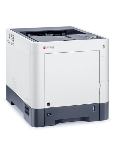 Kyocera 870B61102TV3NL2 laser printer Colour – image 2
