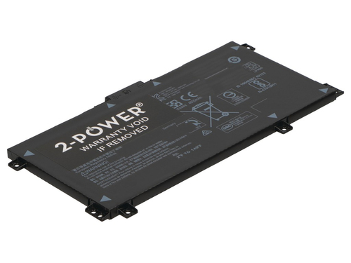 2-Power - Batterij voor laptopcomputer