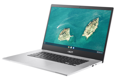 ASUS Chromebook CX1 CX1500CKA-EJ0025 Intel® Celeron® N N4500 – image 4