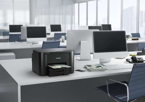 Canon MAXIFY iB4150 inkjet printer Colour – image 8