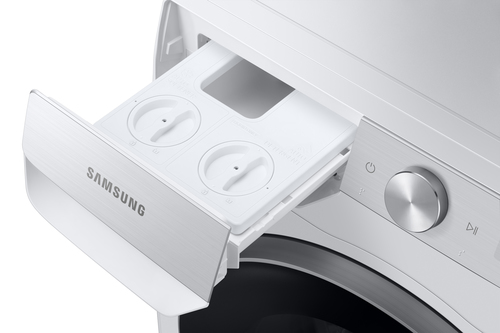 Samsung QuickDrive 8000 Series WW80T936ASH washing machine Front-load – image 8