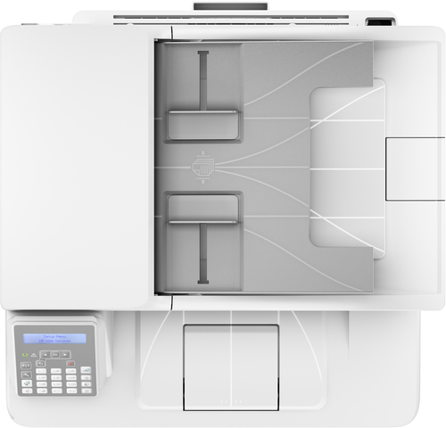 HP LaserJet Pro MFP M148dw – image 6