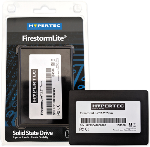 Hypertec FirestormLite – image 1
