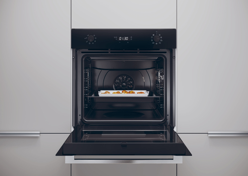 Hoover H-OVEN 500 HOC5S587INWIFI – image 3