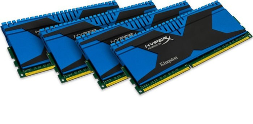 HyperX Predator (T2) 16GB 1866MHz DDR3 Kit