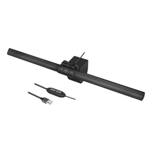 LogiLink UA0372 Monitor Ledverlichting