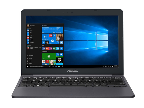ASUS E203MA-FD010TS-BE, 11.6", Celeron N4000, 2 GB RAM, 64 GB EMMC