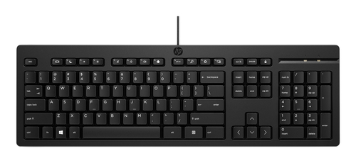 Teclado HP AY2Y7AA#ABM