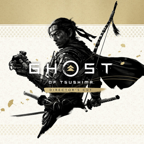 Sony Interactive Entertainment Ghost of Tsushima Director's Cut Standard+Add-on+DLC PlayStation 5