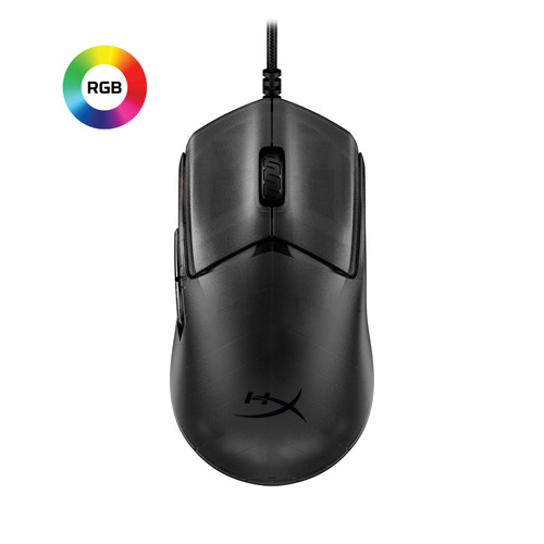 HyperX Pulsefire Haste 3 - Wired Gaming Mouse – image 5