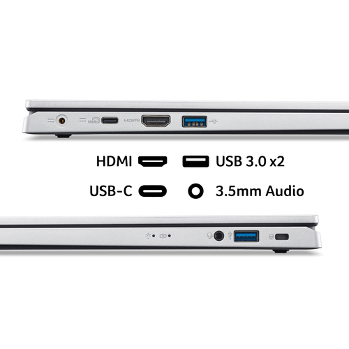 Acer Aspire Go 15 laptop (AG15-31P) - Intel Core i3 – image 7