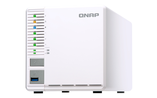 QNAP TS-351 NAS Tower Intel® Celeron® J1800 – image 6