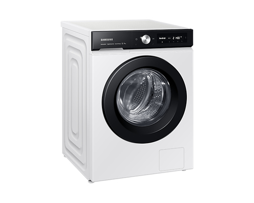 Samsung WW11BB534DAEAH washing machine Front-load