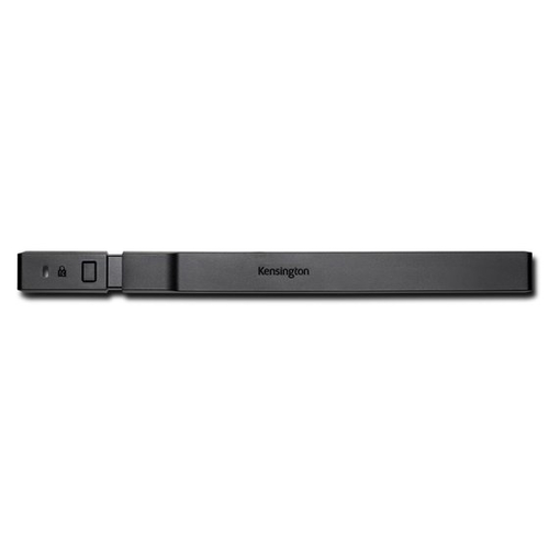 LOCKING BRACKET FOR 13.5IN SURFACE BOOK WITH MICROSAVER 2.0 KEYED LOCK