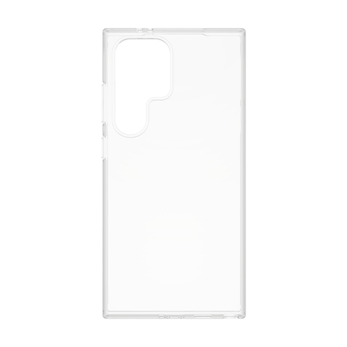 PanzerGlass SAFE. by PanzerGlass® TPU Case Samsung Galaxy S24 Ultra | Transparent – image 4