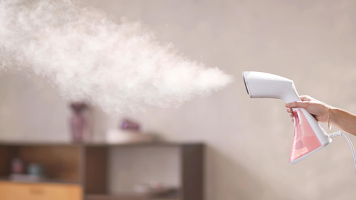Philips 8000 series GC801/10 garment steamer – image 7