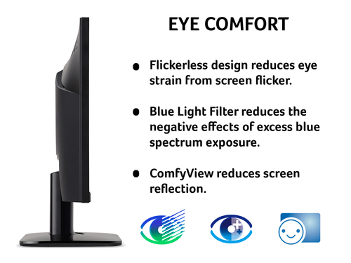 Acer KA2 KA222Qbi – image 6