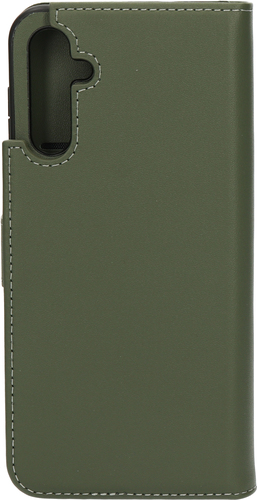 Mobiparts Leather 2 in 1 Wallet Case Samsung Galaxy A14 4G/5G (2023) Green - Smartphonehoesje, afbeelding 6
