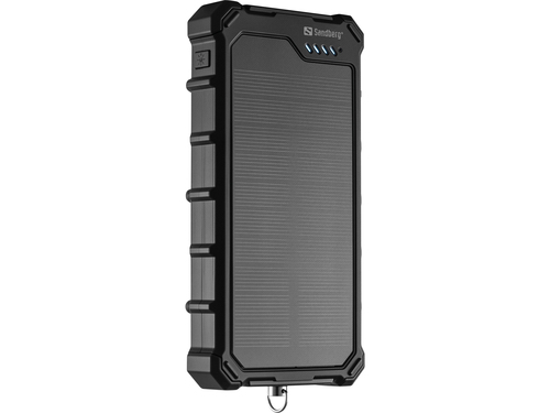 Sandberg 421-23 powerbank 10000 mAh Zwart, afbeelding 3