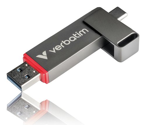 Verbatim Dual QuickStick – image 8