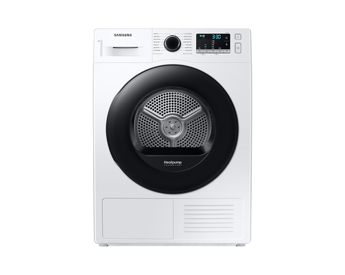 Samsung DV90TA040AE/EU tumble dryer Freestanding Front-load