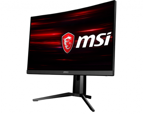 MSI Optix MAG271CQP computer monitor