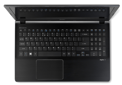 Acer Aspire 552G-10578G50akk AMD A10 A10-5757M Laptop 39.6 cm (15.6") Full HD 8 GB DDR3-SDRAM 500 GB HDD AMD Radeon HD 8750M Windows 8 Black – image 6